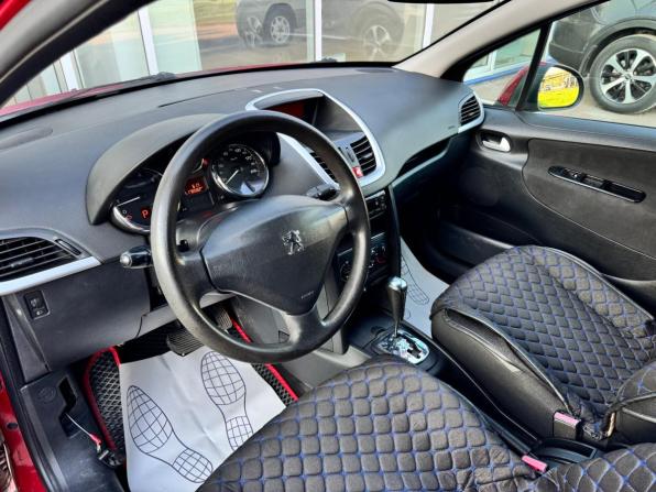 Peugeot 207 I с пробегом 2008 года, цена 335 000 рублей, 178582 км, хэтчбек, Автокод Объявления
