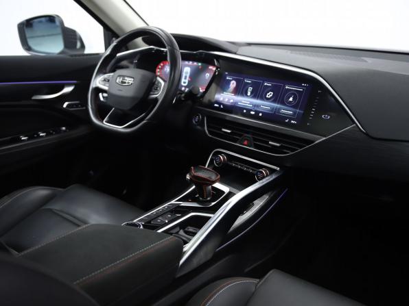 Geely Tugella I с пробегом 2022 года, цена 2 630 000 рублей, 89953 км, внедорожник, Автокод Объявления