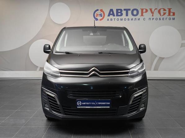Citroen SpaceTourer I с пробегом 2019 года, цена 2 499 000 рублей, 143846 км, минивэн, Автокод Объявления