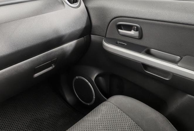 Suzuki Grand Vitara II Рестайлинг с пробегом 2011 года, цена 1 150 000 рублей, 202400 км, внедорожник, Автокод Объявления