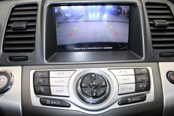 Nissan Murano II (Z51) Рестайлинг 2 с пробегом 2013 года, цена 1 549 000 рублей, 146000 км, внедорожник, Автокод Объявления