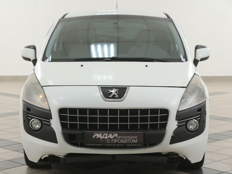 Peugeot 3008 I Иваново  - изображение 6