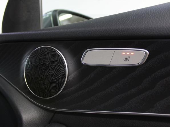 Mercedes-Benz GLC I (X253) с пробегом 2018 года, цена 3 350 000 рублей, 86000 км, внедорожник, Автокод Объявления