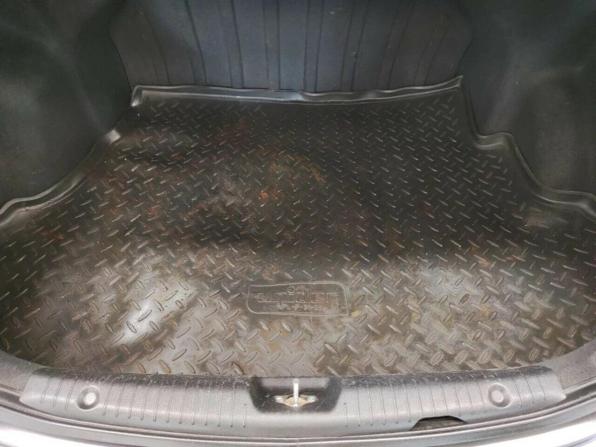 Hyundai Solaris I с пробегом 2011 года, цена 699 370 рублей, 144298 км, седан, Автокод Объявления