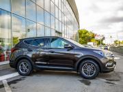 Hyundai Santa Fe III Рестайлинг Волгоград  - изображение 44