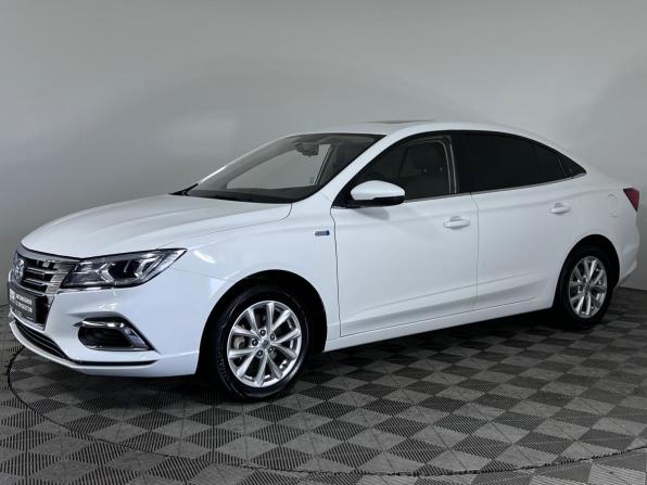 MG 5 I Рестайлинг с пробегом 2023 года, цена 1 420 000 рублей, 13700 км, седан, Автокод Объявления