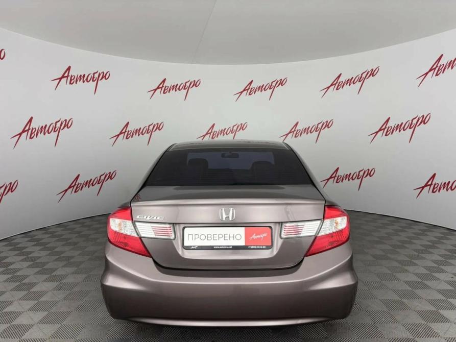 Honda Civic IX Псков  - изображение 4