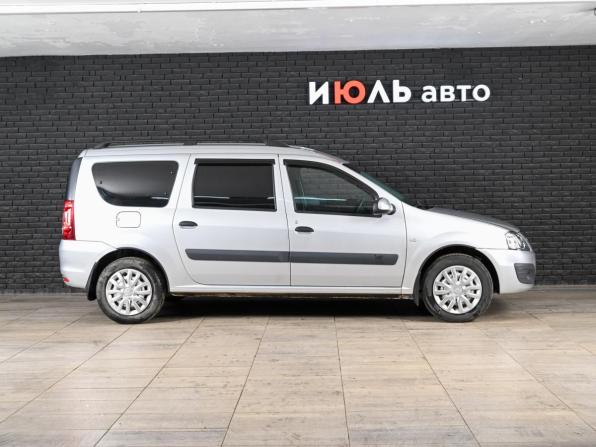 Lada (ВАЗ) Largus I с пробегом 2019 года, цена 1 000 000 рублей, 57221 км, универсал, Автокод Объявления