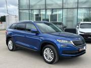 Skoda Kodiaq I Калуга  - изображение 27