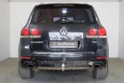 Volkswagen Touareg I Рестайлинг Санкт-Петербург  - изображение 21