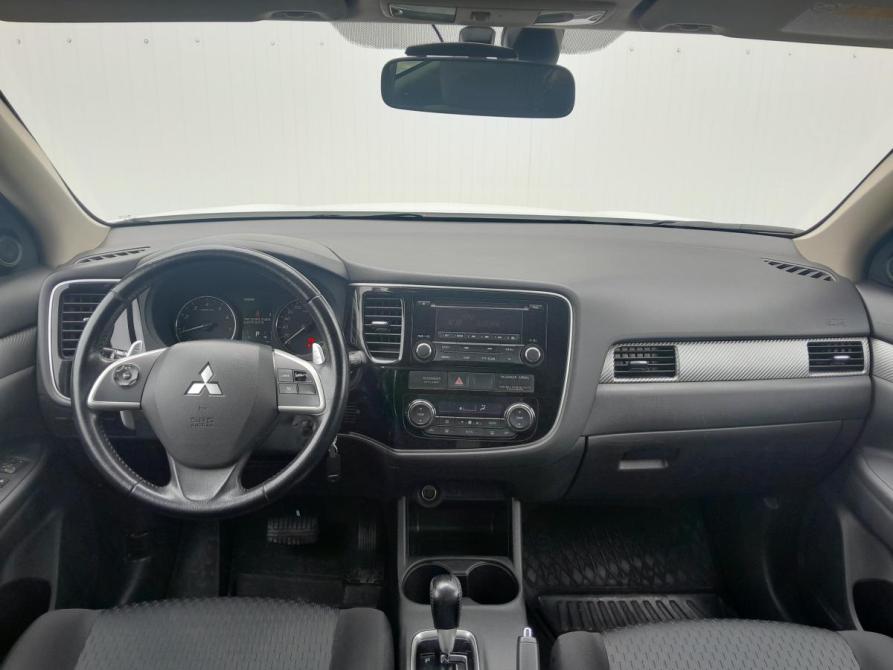 Mitsubishi Outlander III Новочеркасск  - изображение 11