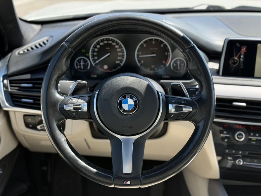 BMW X5 III (F15) Казань  - изображение 22