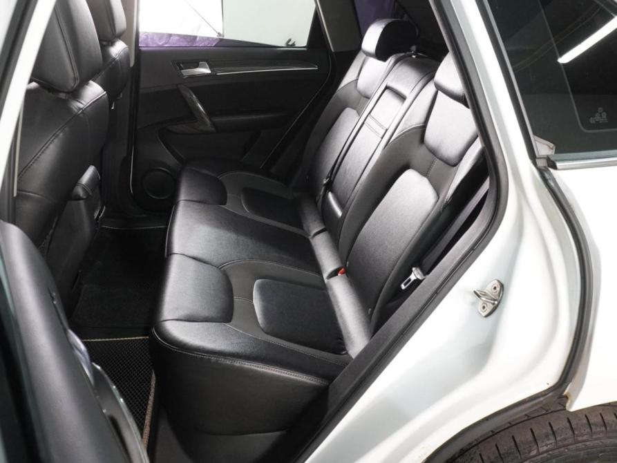 Zotye T600 Воронеж  - изображение 9