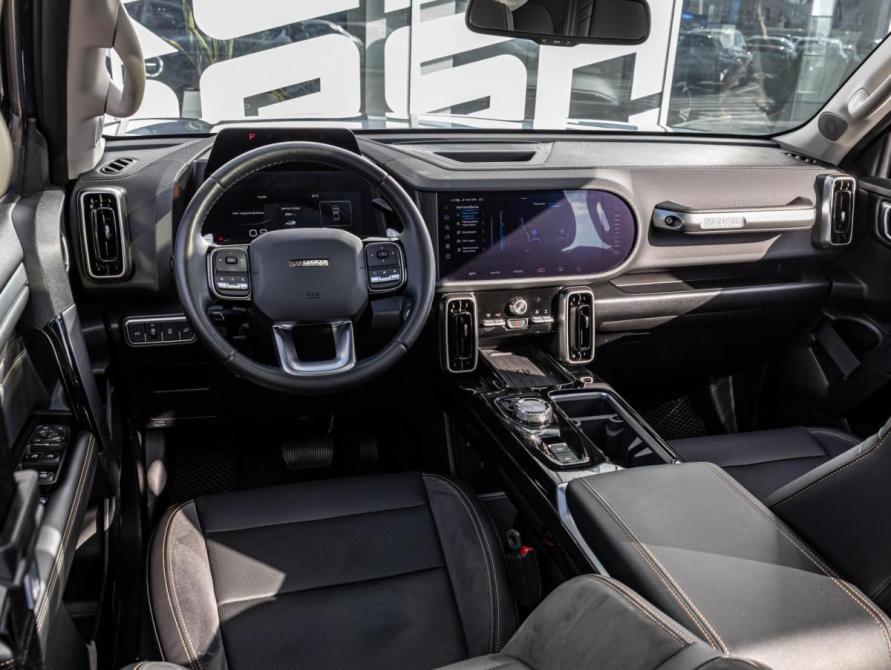 Haval Dargo I Краснодар  - изображение 6