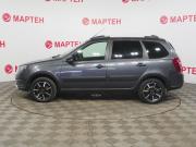Lada (ВАЗ) Granta I Рестайлинг Вологда  - изображение 24