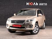 Toyota RAV4 III (XA30) Рестайлинг Екатеринбург  - изображение 24