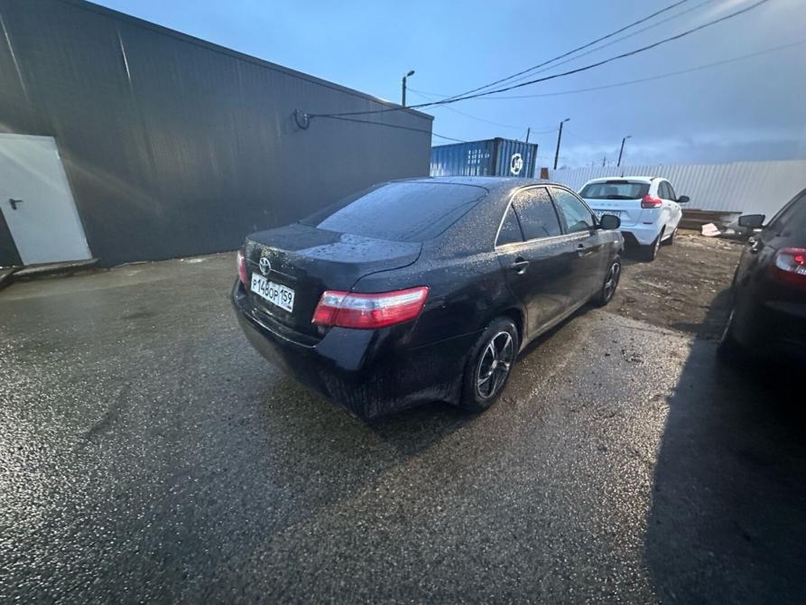 Toyota Camry VI (XV40) Пермь  - изображение 2