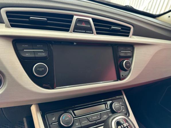 Geely Atlas I с пробегом 2020 года, цена 1 500 000 рублей, 98697 км, внедорожник, Автокод Объявления