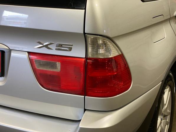 BMW X5 I (E53) Рестайлинг с пробегом 2004 года, цена 1 050 000 рублей, 279303 км, внедорожник, Автокод Объявления