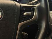 Toyota Land Cruiser Prado 150 Series Рестайлинг 2 Тверь  - изображение 36