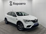 Renault Arkana I Воронеж  - изображение 21