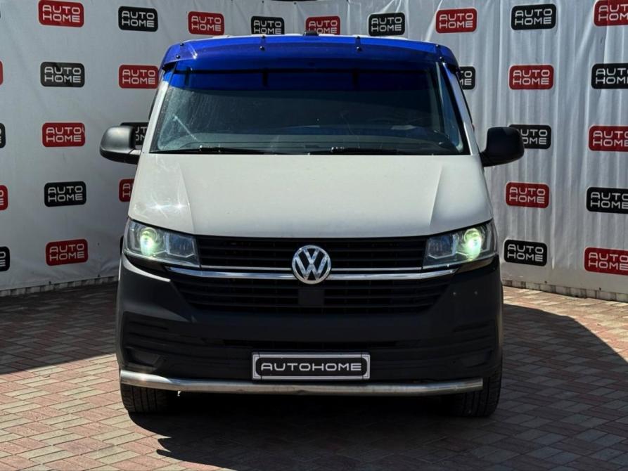 Volkswagen Transporter T6 Санкт-Петербург  - изображение 2