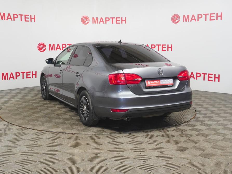 Volkswagen Jetta VI Вологда  - изображение 7