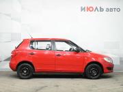Skoda Fabia II Екатеринбург  - изображение 25