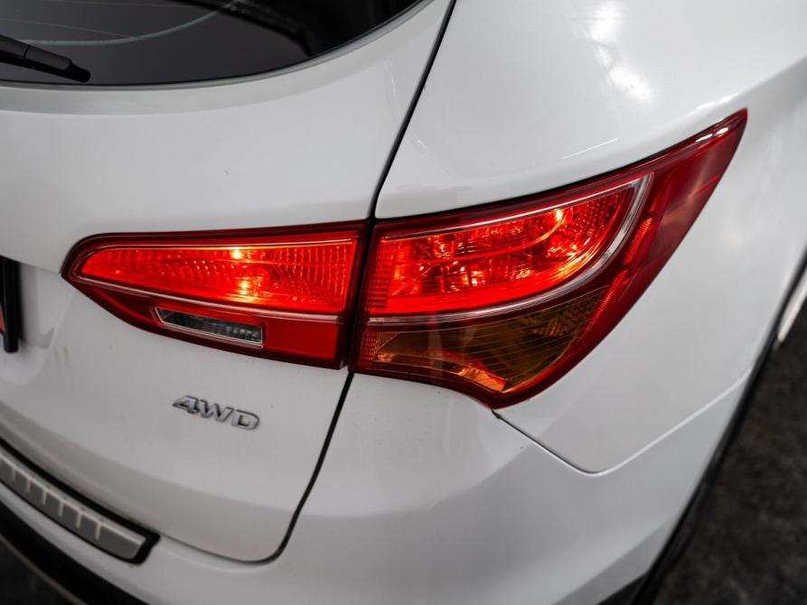 Hyundai Santa Fe III Иркутск  - изображение 21