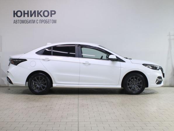 Omoda S5 с пробегом 2024 года, цена 1 249 000 рублей, 27770 км, седан, Автокод Объявления