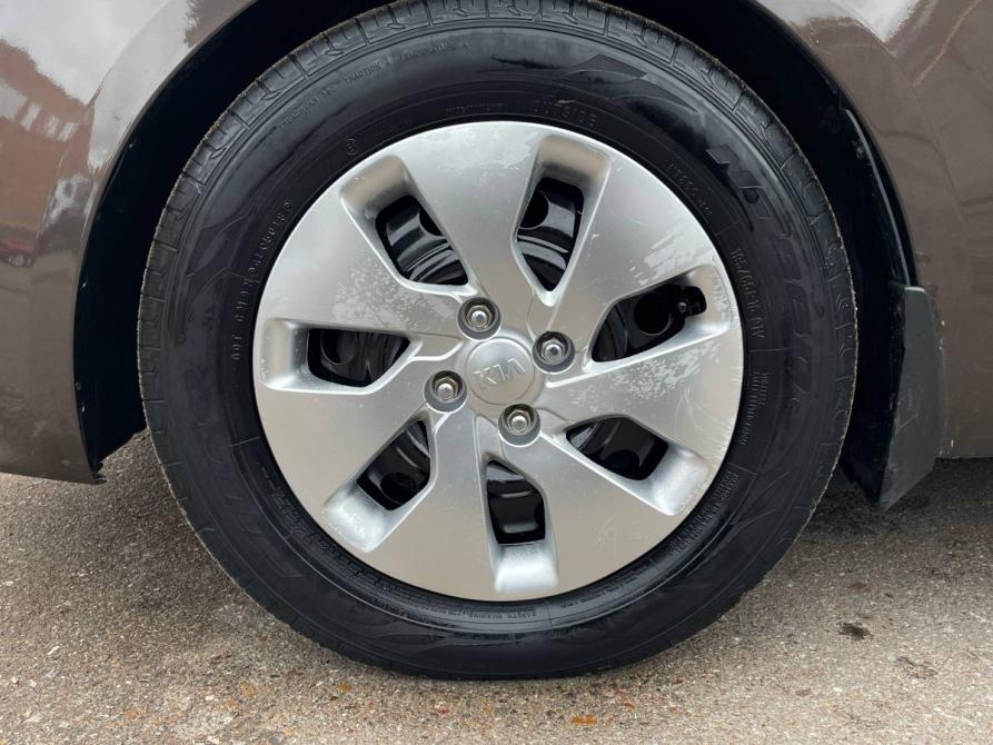 Kia Rio III Рестайлинг Стерлитамак  - изображение 18