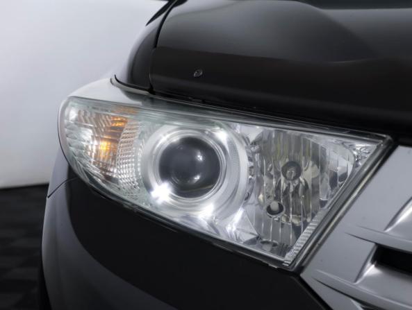 Toyota Highlander II (XU40) Рестайлинг с пробегом 2012 года, цена 2 190 000 рублей, 180157 км, внедорожник, Автокод Объявления