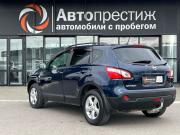 Nissan Qashqai I Рестайлинг Волгоград  - изображение 27