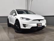 Tesla Model X I Кемерово  - изображение 34