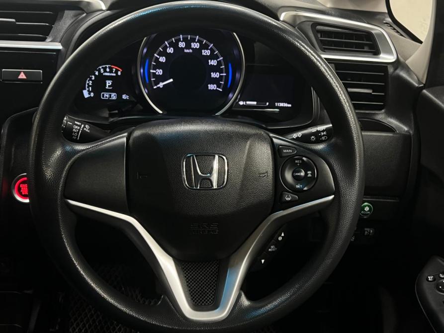 Honda Fit III Рестайлинг Кемерово  - изображение 8