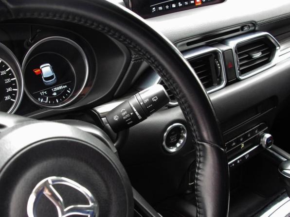 Mazda CX-5 II с пробегом 2019 года, цена 2 549 000 рублей, 125000 км, внедорожник, Автокод Объявления