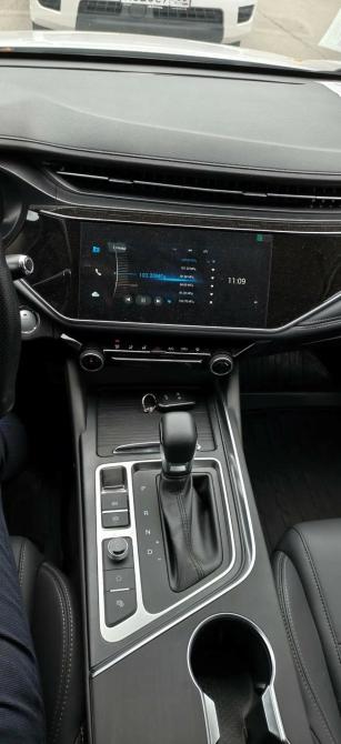Omoda S5 Тольятти  - изображение 7