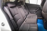 Mazda Axela III Рестайлинг Томск  - изображение 42