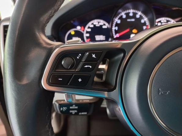 Porsche Cayenne III с пробегом 2018 года, цена 7 140 000 рублей, 122197 км, внедорожник, Автокод Объявления