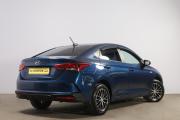 Hyundai Solaris II Рестайлинг Новосибирск  - изображение 26