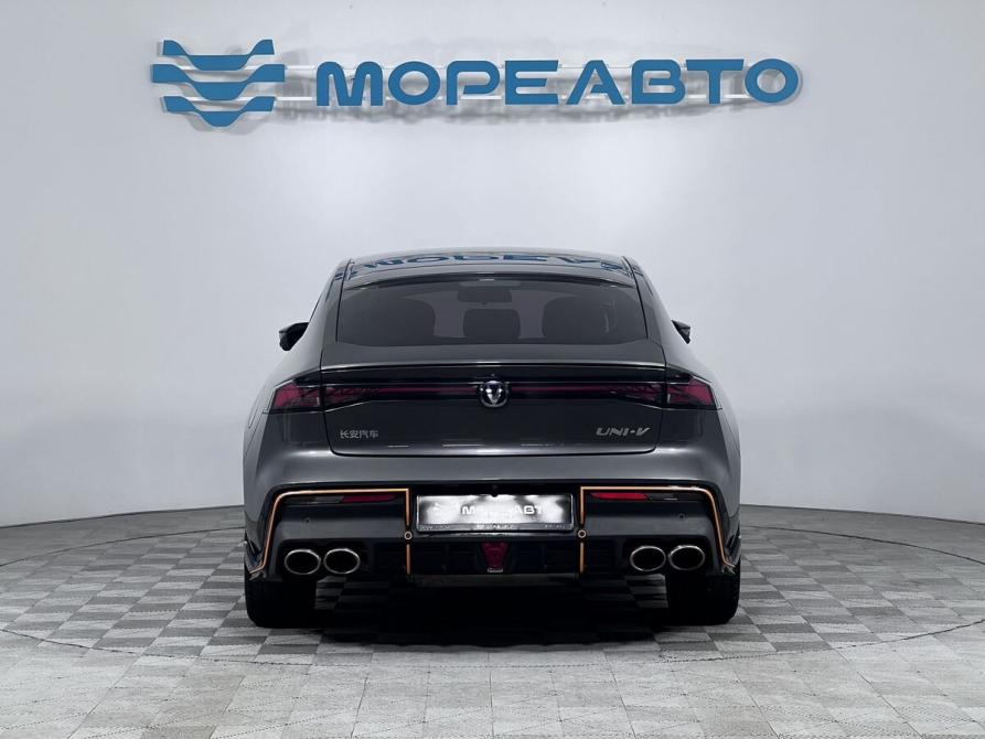 Changan UNI-V I Калининград  - изображение 6