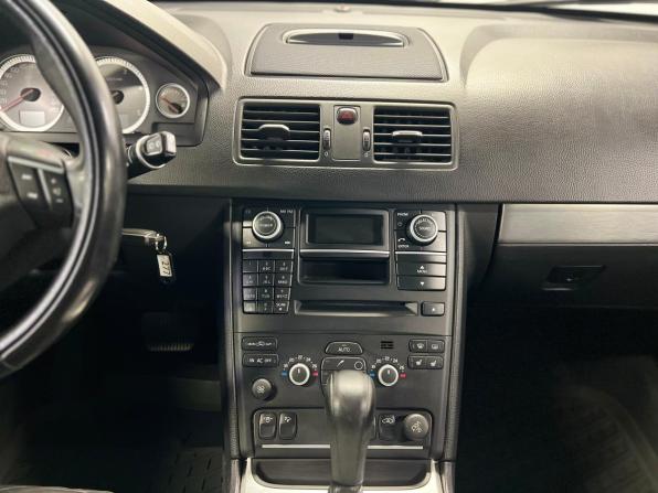 Volvo XC90 I Рестайлинг с пробегом 2012 года, цена 1 650 000 рублей, 215000 км, внедорожник, Автокод Объявления