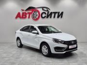 Lada (ВАЗ) Vesta I Рестайлинг (NG) Воронеж  - изображение 22