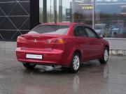 Mitsubishi Lancer X Новосибирск  - изображение 24