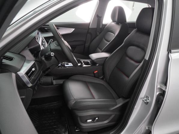Xcite X-Cross 7 с пробегом 2024 года, цена 1 849 000 рублей, 9759 км, внедорожник, Автокод Объявления
