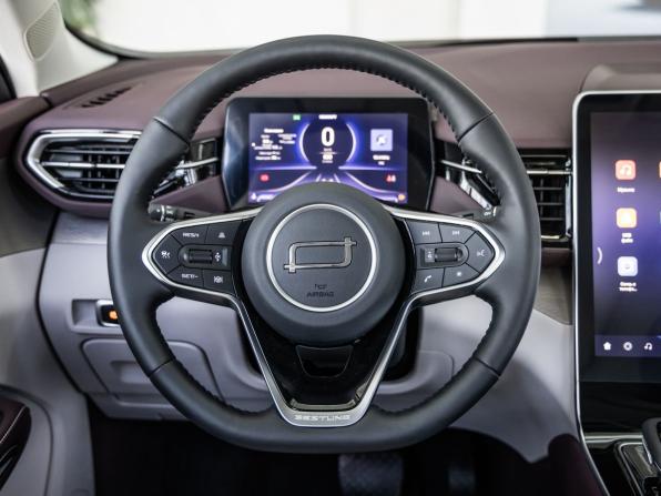 Bestune T90 I с пробегом 2025 года, цена 3 132 000 рублей, 3 км, внедорожник, Автокод Объявления
