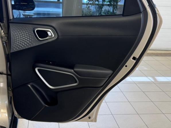 Kia Soul III с пробегом 2020 года, цена 2 120 000 рублей, 38000 км, хэтчбек, Автокод Объявления