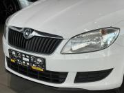 Skoda Fabia II Рестайлинг Оренбург  - изображение 29