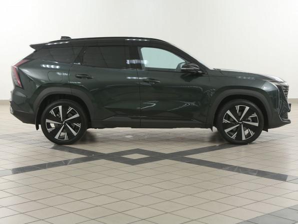 Geely Atlas II с пробегом 2024 года, цена 2 755 000 рублей, 21500 км, внедорожник, Автокод Объявления