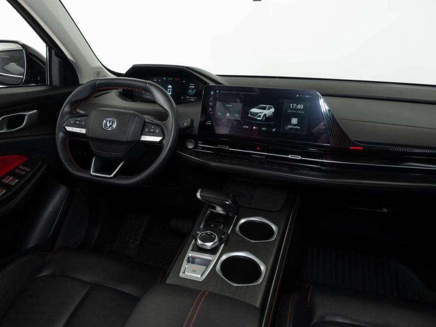 Changan CS55 Plus II Казань  - изображение 13
